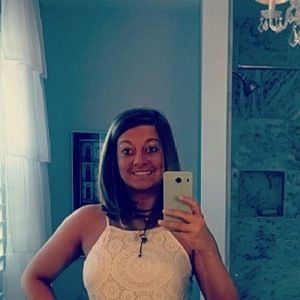 Meet your Posher, Alysia